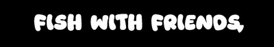 The One Fish gameplay - official Steam screenshot
